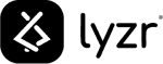Lyzr logo