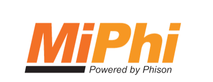 MiPhi logo