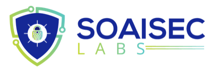 SOAISEC Labs logo